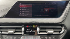 BMW 1 Series 118i M Sport 5dr Step Auto Petrol Hatchback